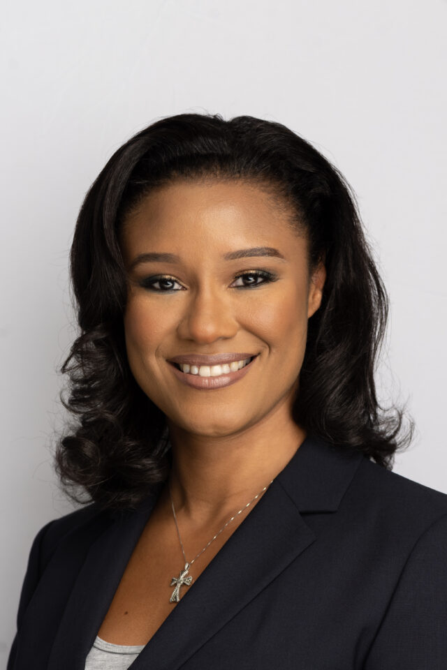Channa Lloyd, Esq., Of Counsel at LAR Legal Group