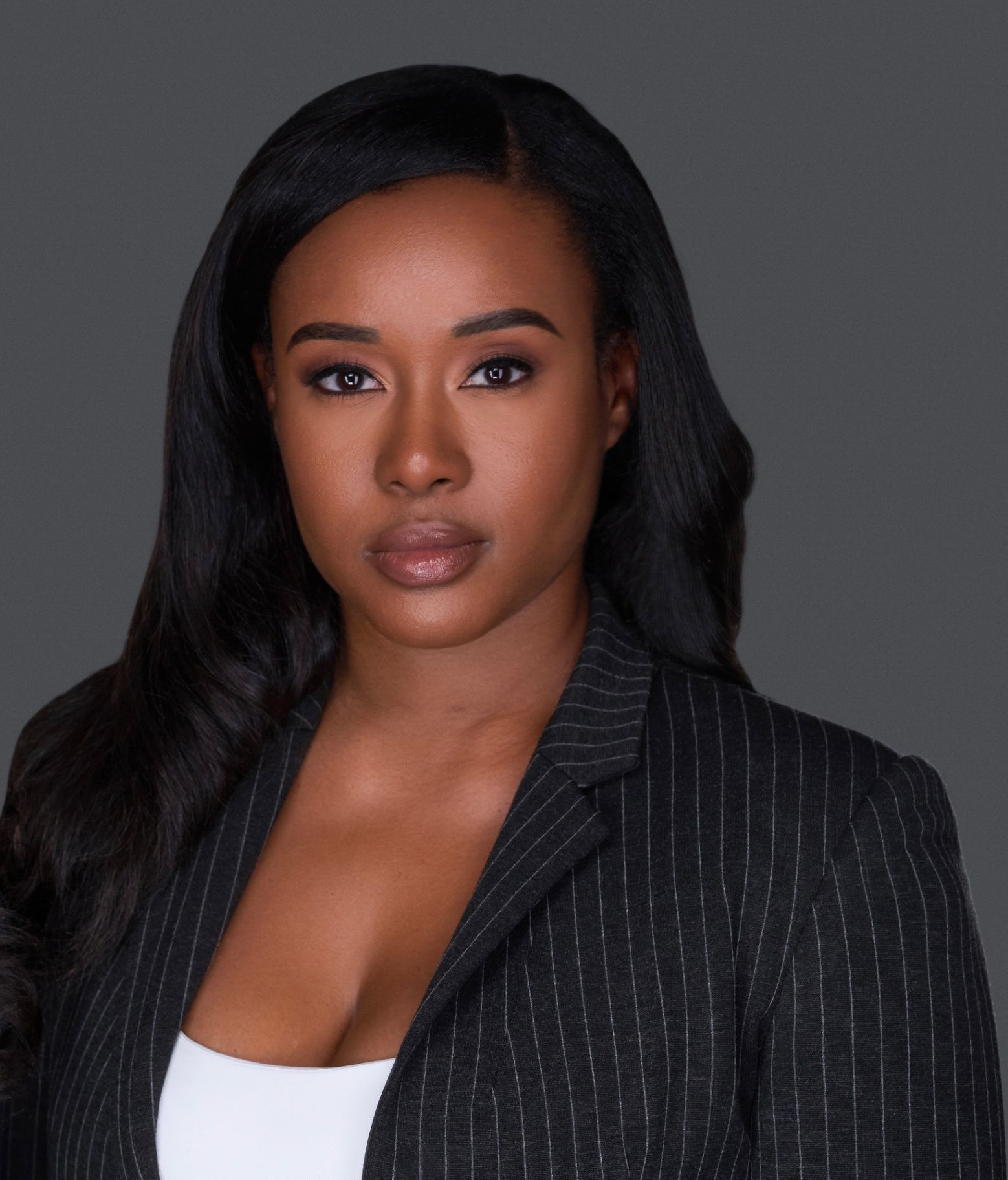 Lucie A. Robinson, Founder at LAR Legal Group