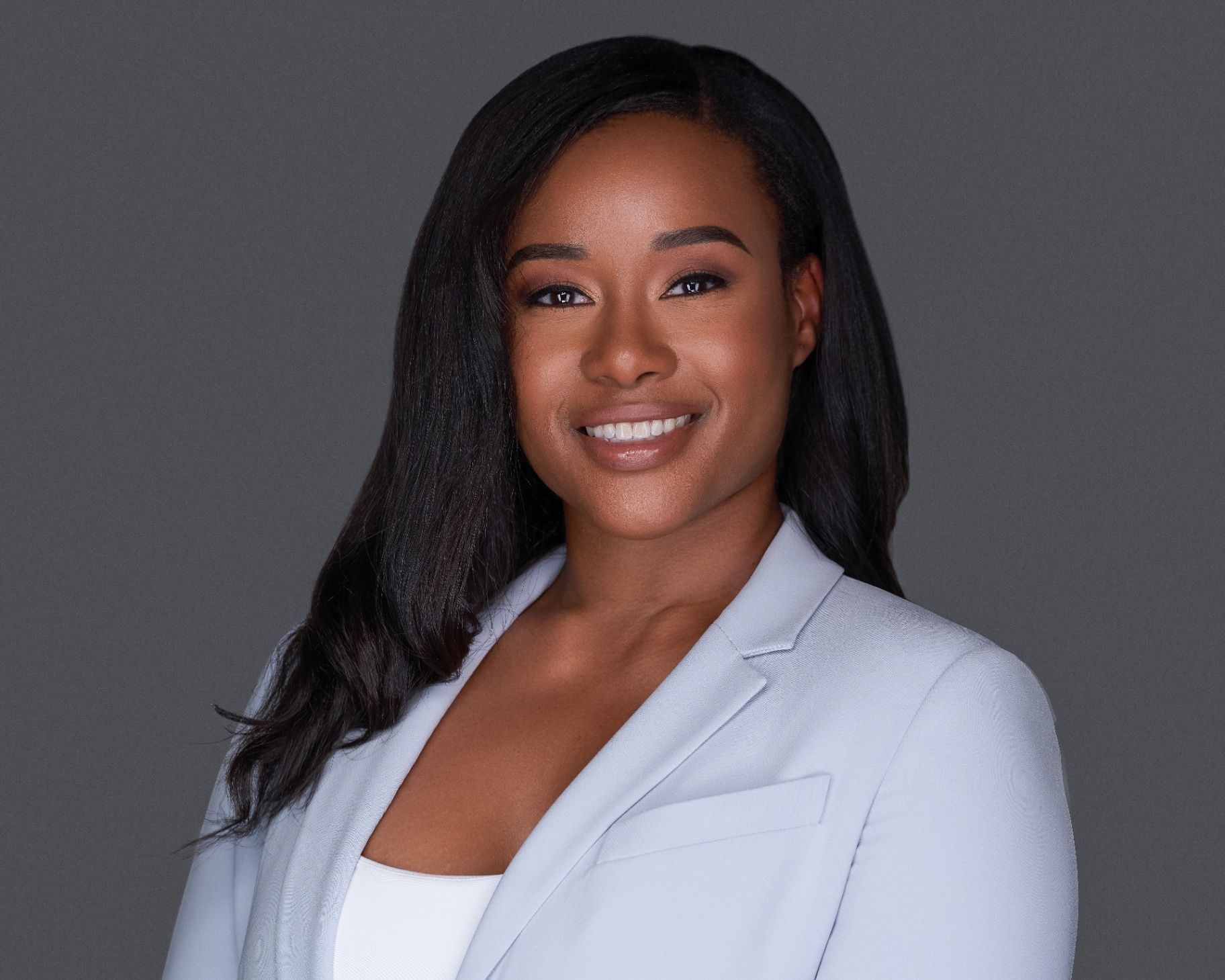 Lucie A. Robinson, Founder