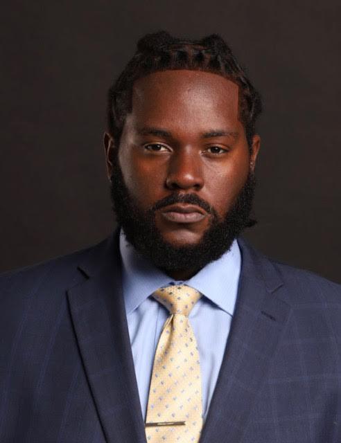 Mark St. Vil, Esq., Of Counsel at LAR Legal Group