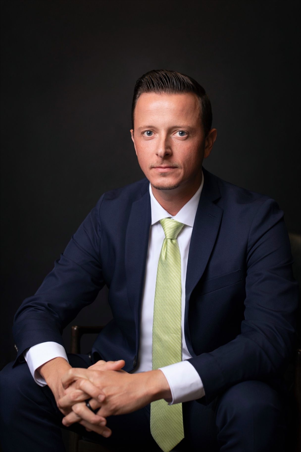 Thomas L. Morelli, Esq., Of Counsel at LAR Legal Group